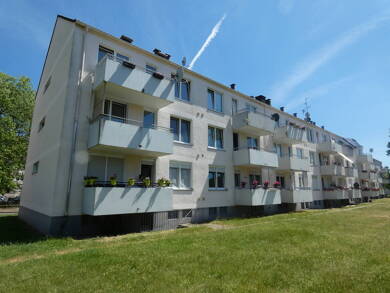 Wohnung zum Kauf 139.900 € 3 Zimmer 76 m² Gütersloh Gütersloh / Blankenhagen 33330