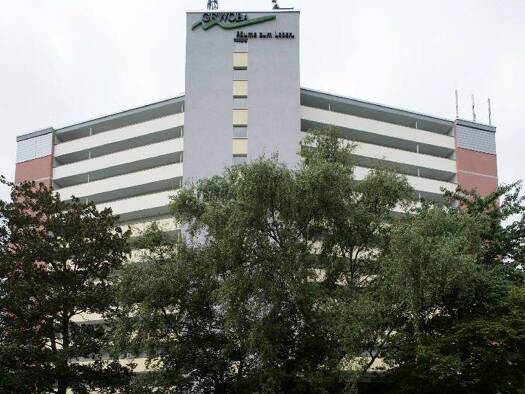 Wohnung zur Miete 398 € 3 Zimmer 65,6 m² 5. Geschoss Seegersweg 24 Leherheide Bremerhaven 27578