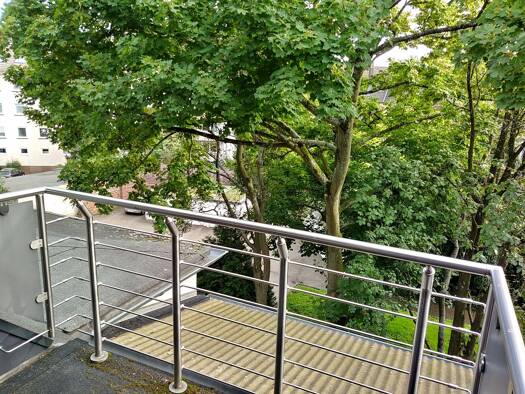 Wohnung zur Miete 540 € 2 Zimmer 50 m² Geschoss 3/4 frei ab sofort Holsterhausen Essen 45147