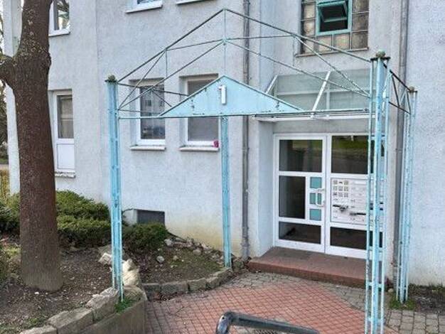 Wohnung zur Miete 564 € 2 Zimmer 49,8 m² 2. Geschoss frei ab 17.04.2026 Kastanienstr. 1 Ursenwang Göppingen 73037