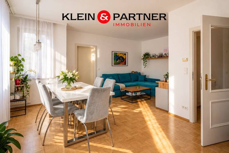 2-room flat, 46 m², Hietzing, Hietzing