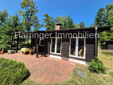 Haus zum Kauf 89.000 € 3 Zimmer 42 m² 3.600 m² Grundstück Sprötze Buchholz in der Nordheide / Sprötze 21244