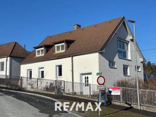 Einfamilienhaus zum Kauf 249.000 € 6 Zimmer 146 m² 992 m² Grundstück Rechnitz 7471