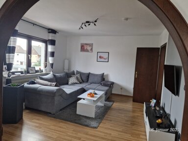 Wohnung zur Miete 1.040 € 4 Zimmer 108 m² 1. Geschoss Schützenstr. 29 Hockenheim 68766