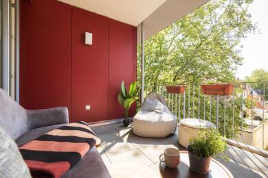 Maisonette zum Kauf 419.000 € 3,5 Zimmer 105,4 m² 3. Geschoss Ekkehard - Realschule 3 Singen (Hohentwiel) 78224