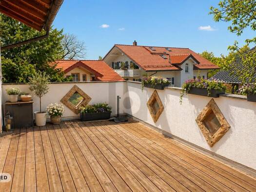 Wohnung zum Kauf 450.000 € 3 Zimmer 145 m² 1. Geschoss Höslwang Höslwang 83129