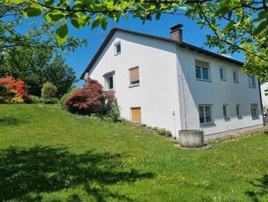 Einfamilienhaus zum Kauf 395.000 € 7 Zimmer 139 m² 1.030 m² Grundstück Schoßbach Erharting / Schoßbach 84513