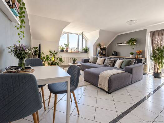 Maisonette zum Kauf 175.000 € 2 Zimmer 49 m² Niedernberg 63843