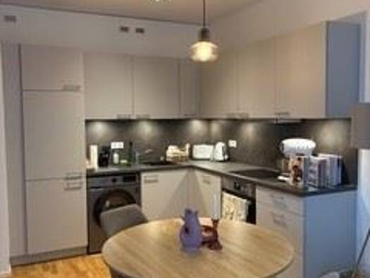 Wohnung zur Miete 1.175 € 2 Zimmer 53,2 m² 2. Geschoss frei ab 01.08.2026 Kopernikusstr. 2 Weststadt Heidelberg , Neckar 69115