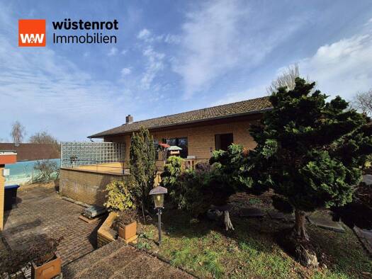 Einfamilienhaus zum Kauf 189.000 € 2 Zimmer 68 m² 613 m² Grundstück Amelinghausen 21385