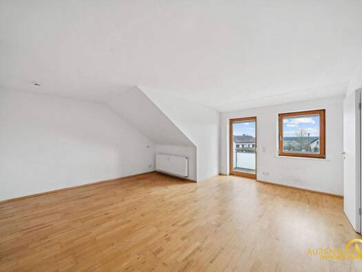 Wohnung zum Kauf 179.000 € 2 Zimmer 83,8 m² 2. Geschoss Arnhofen Abensberg 93326