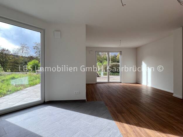 Wohnung zum Kauf provisionsfrei 239.000 € 2 Zimmer 61,8 m² Mettlach 66693