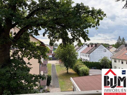 Wohnung zur Miete 895 € 3 Zimmer 94,4 m² Reichelsdorfer Keller Südliche Außenstadt 90455