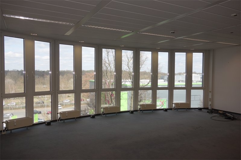 Bürofläche zur Miete 9,50 € 345,4 m²<br/>Bürofläche Rheinstr. 7d Teltow Teltow 14513