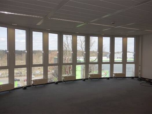 Bürofläche zur Miete 9,50 € 345,4 m² Bürofläche Rheinstr. 7d Teltow 14513