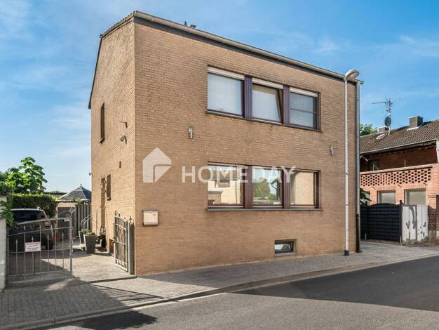 Einfamilienhaus zum Kauf 349.900 € 5 Zimmer 132 m² 244 m² Grundstück Grotenrath Geilenkirchen 52511