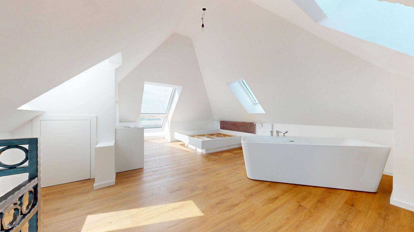 Haus – Geradstetten, Rems-Murr-Kreis - Ansicht 3