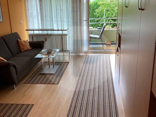 Wohnung zum Kauf 60.000 € 1 Zimmer 31 m² Bad Füssing 94072
