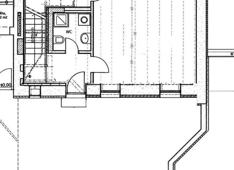 Wohnung zur Miete 2.880 € 3 Zimmer 120 m² 1. Geschoss frei ab 01.04.2026 Altstadt-Lehel München 80538