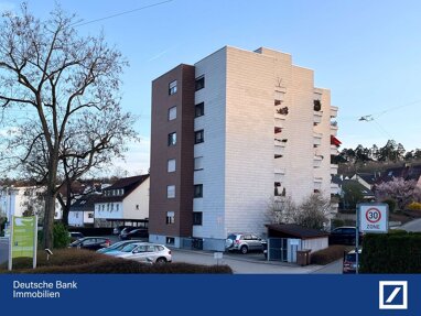 Wohnung zum Kauf 267.000 € 3 Zimmer 81 m² 2. Geschoss Plattenhardt Filderstadt 70794