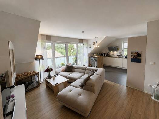 Maisonette zum Kauf 399.000 € 4 Zimmer 116,7 m² 1. Geschoss Rietberg Rietberg 33397