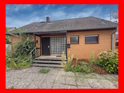Einfamilienhaus zum Kauf 200.000 € 4 Zimmer 126 m² 898 m² Grundstück Wülfingen Elze 31008