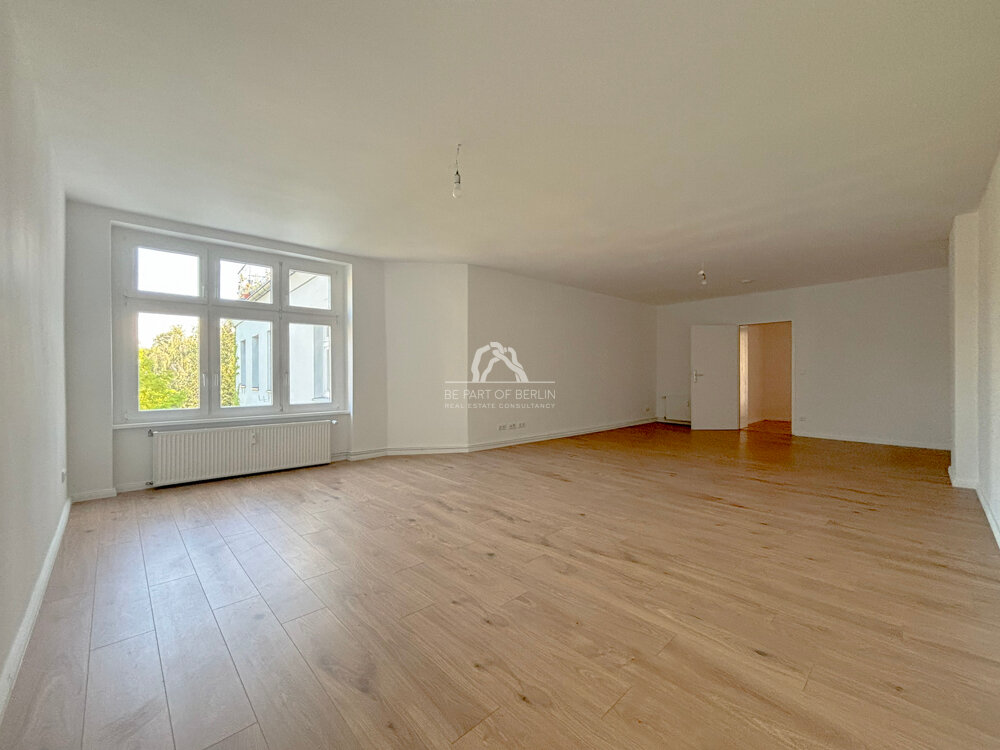 Wohnung zum Kauf provisionsfrei 850.000 € 3 Zimmer 125,6 m²<br/>Wohnfläche 4.<br/>Geschoss Pappelallee 64 Prenzlauer Berg Berlin 10437