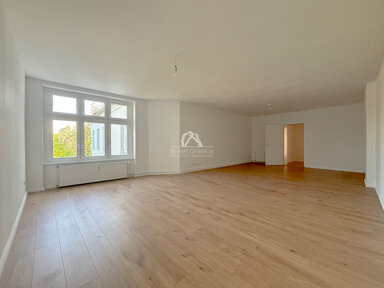 Wohnung zum Kauf provisionsfrei 850.000 € 3 Zimmer 125,6 m² 4. Geschoss Pappelallee 64 Prenzlauer Berg Berlin 10437