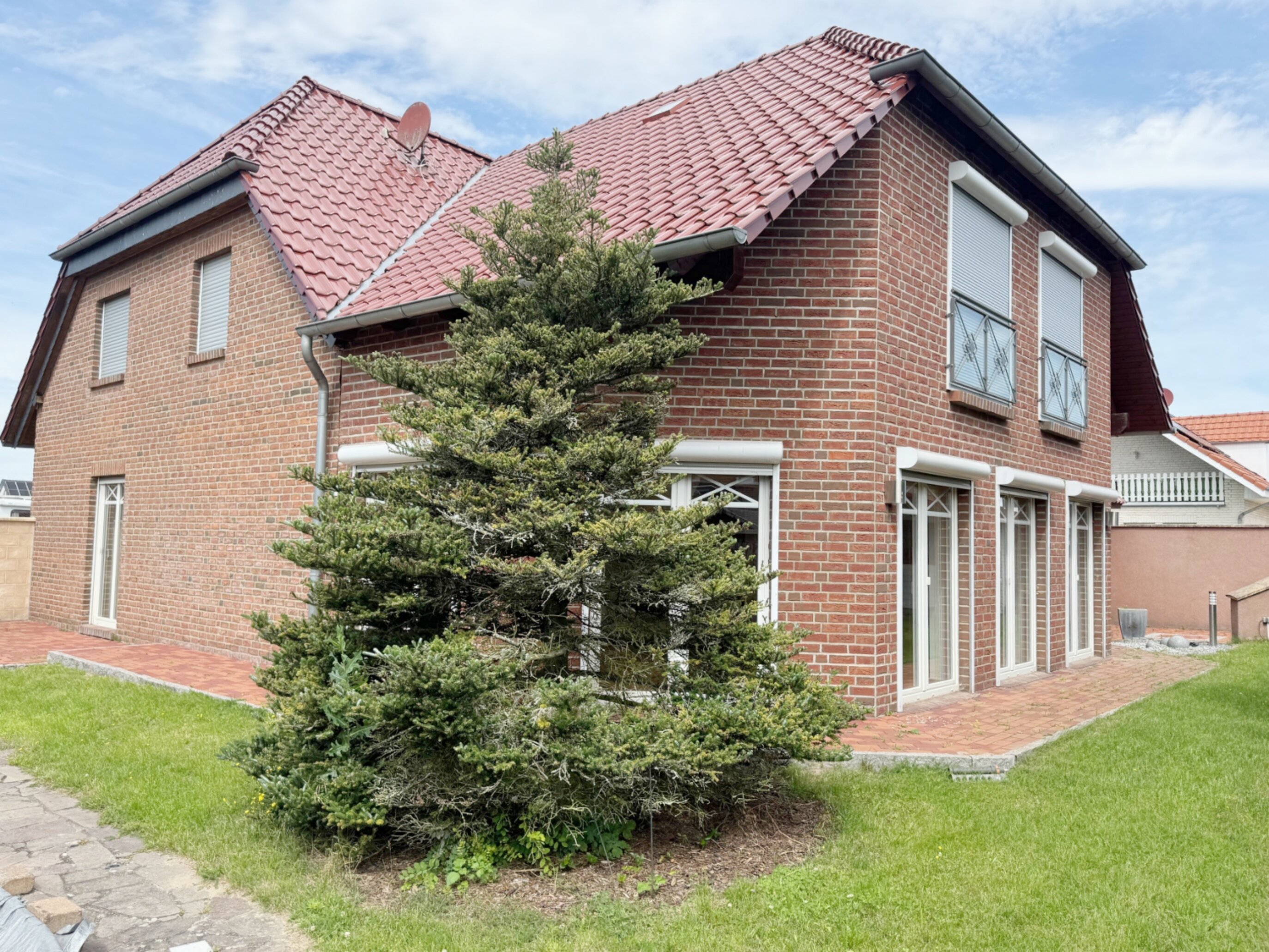 Einfamilienhaus zum Kauf 575.000 € 6 Zimmer 220 m²<br/>Wohnfläche 700 m²<br/>Grundstück Jembke Gifhorn 38477