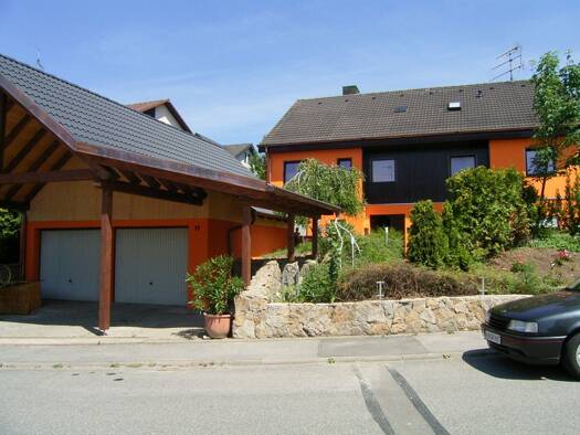 Mehrfamilienhaus zur Miete 1.400 € 7 Zimmer 177 m² 814 m² Grundstück frei ab sofort Eichelsee Gaukönigshofen 97253