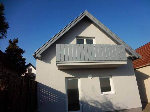 Einfamilienhaus zum Kauf 240.000 € 3 Zimmer 172 m² Grundstück Donnerskirchen 7082