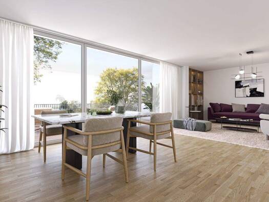 Wohnung zum Kauf provisionsfrei 421.200 € 3,5 Zimmer 105 m² 2. Geschoss Dorfstraße 8 Steinwedel Lehrte 31275