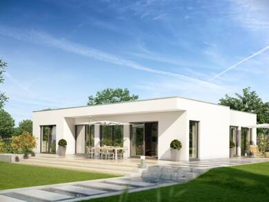 Bungalow zum Kauf provisionsfrei 784.109 € 3 Zimmer 160 m² 1.136 m² Grundstück Weinböhla 01689