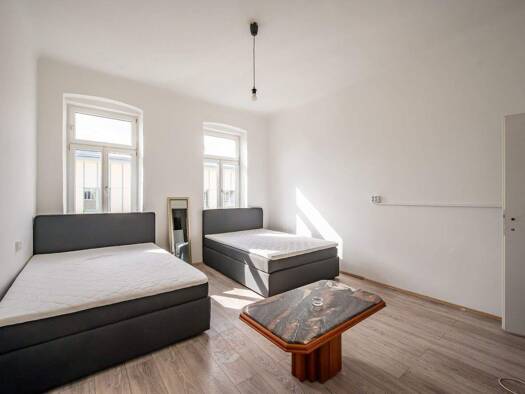 Studio zum Kauf 99.000 € 1 Zimmer 26,7 m² 3. Geschoss Wien 1120