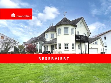 Einfamilienhaus zum Kauf 529.000 € 6 Zimmer 180 m² 1.992 m² Grundstück Roßdorf Amöneburg 35287