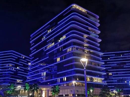 Einfamilienhaus zum Kauf - Erstbezug 1.960.772 € 4 Zimmer 330 m² Zeytinburnu Zeytinburnu