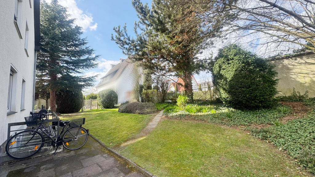 Immobilie in Bad Salzuflen - Vollvermietet in guter Lage: 6-FH mit Perspektive - Bild 3