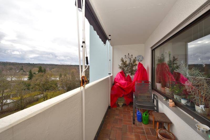 3 Zimmer Wohnung mit Balkon – Händelstr. 6, 90768 Fürth – Vorschaubild 6