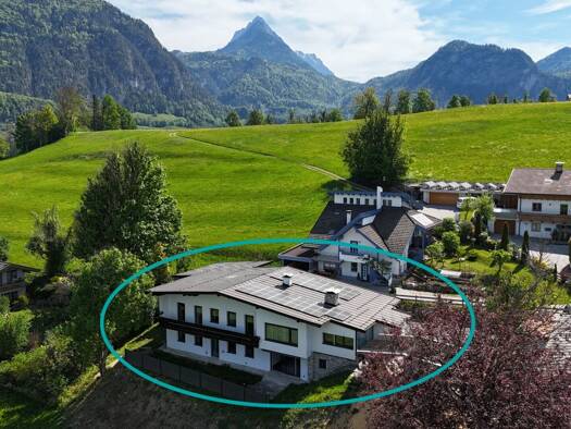 Haus zum Kauf 1.190.000 € 275 m² 986 m² Grundstück Schwoich 6334