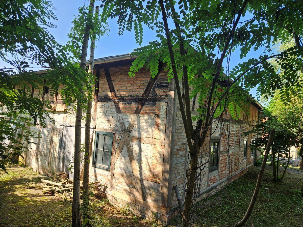 Haus zum Kauf - Ansicht 6
