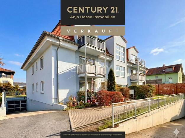 Wohnung zum Kauf 145.000 € 2 Zimmer 59 m² EG frei ab sofort Radebeul 01445