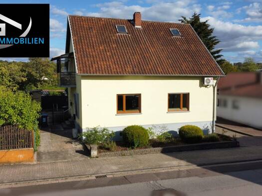 Einfamilienhaus zum Kauf 372.000 € 5 Zimmer 190 m² 540 m² Grundstück Hassel Sankt Ingbert 66386