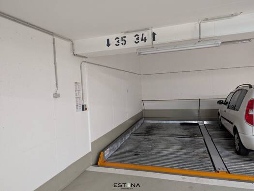 Duplex-Garage zur Miete 140 € Lainzer Straße Wien 1130