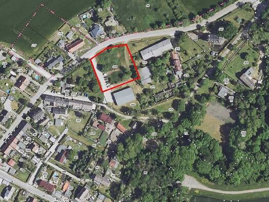 Grundstück zum Kauf provisionsfrei 95.235 € 2.721 m² Grundstück Warmsdorf Güsten 39439