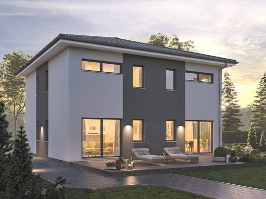 Einfamilienhaus zum Kauf - Erstbezug provisionsfrei 997.500 € 7 Zimmer 240 m² 700 m² Grundstück Hermsdorf Berlin 13467