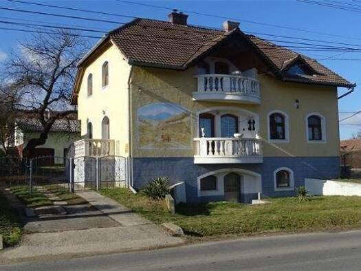 Mehrfamilienhaus zum Kauf provisionsfrei 229.000 € 20 Zimmer 488 m² 900 m² Grundstück Zala