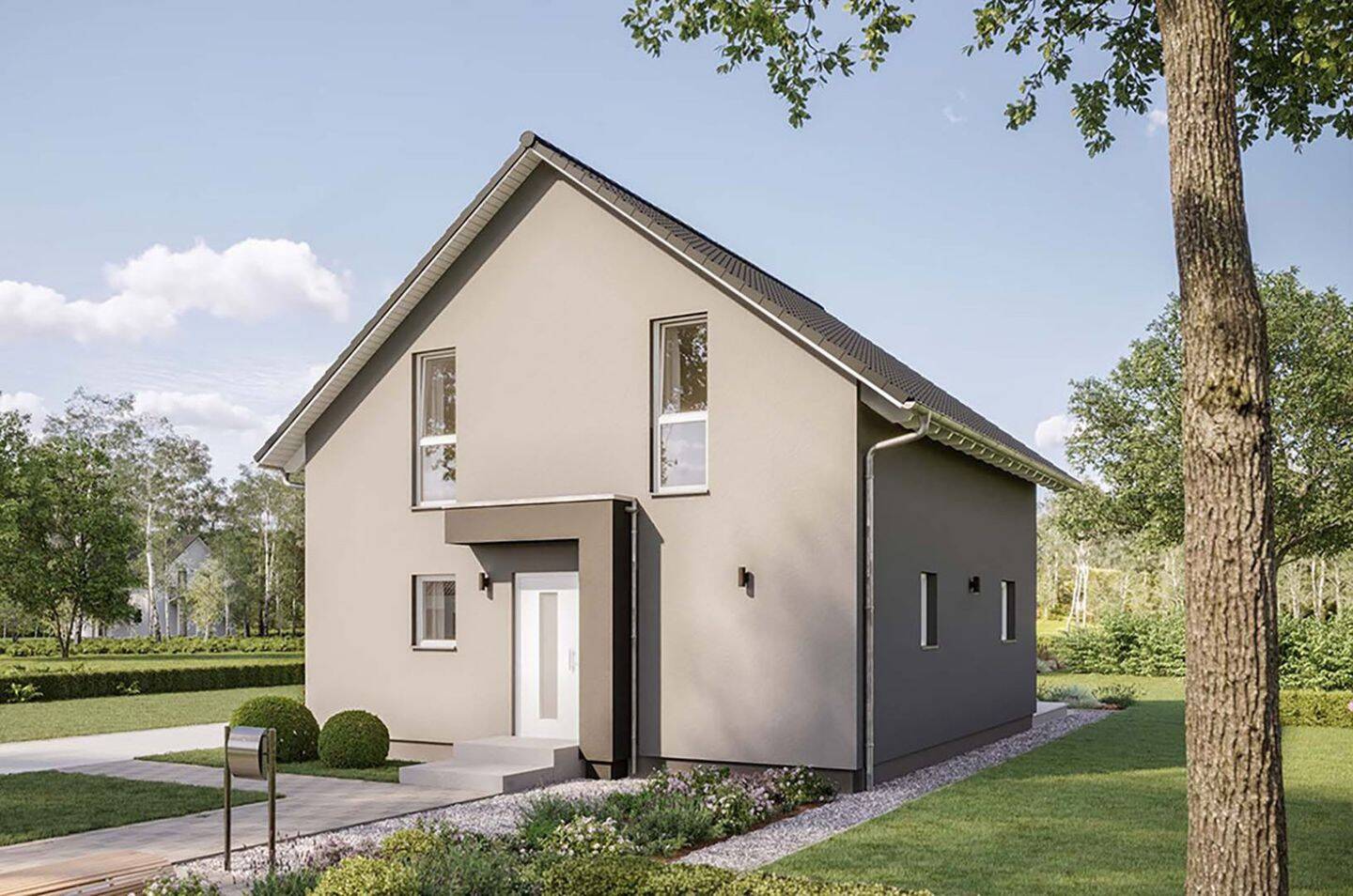Haus – Marlow, Vorpommern-Rügen - Ansicht 2