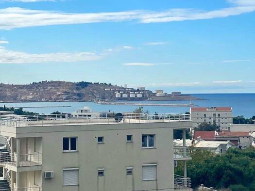 Villa zum Kauf 455.000 € 360 m² Bar, Susanj