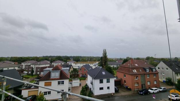 Wohnung zur Miete - Erstbezug 700 € 1,5 Zimmer 45 m² 4. Geschoss frei ab 01.09.2025 Atterstraße 117 Eversburg 41 Osnabrück 49090