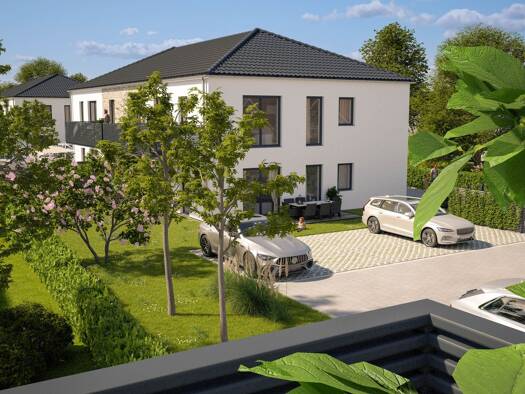 Wohnung zum Kauf - Erstbezug provisionsfrei 340.200 € 2 Zimmer 51,6 m² 1. Geschoss Kühlungsborn 18225